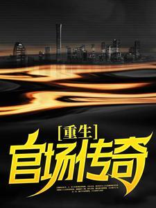 重生：官场传奇封面