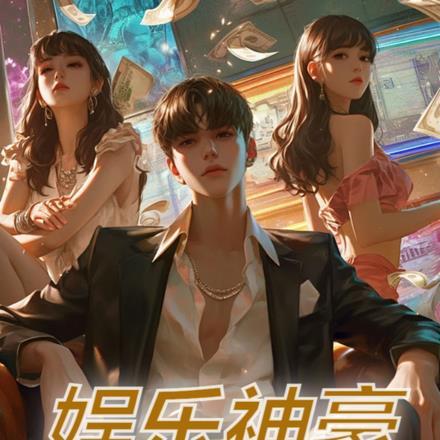 娱乐神豪，开局一个无忧传媒封面