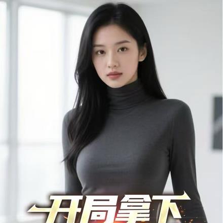 开局拿下极品女神，我壕无人性封面
