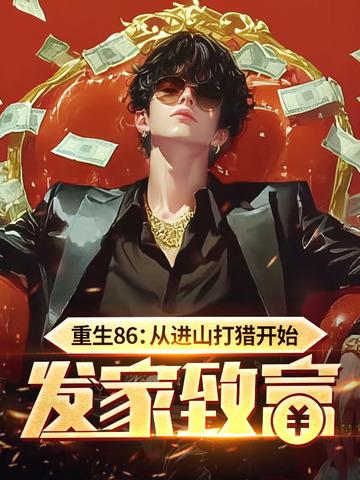 重生86：从进山打猎开始发家致富封面