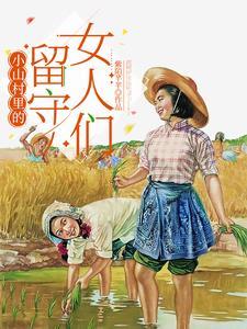 小山村里的留守女人们封面