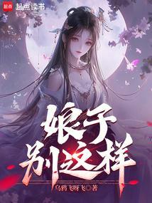 娘子，别这样！封面
