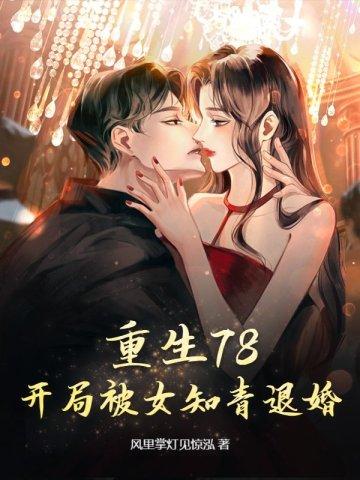 重生78，开局被女知青退婚李向南林楚乔封面
