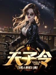 天子令封面