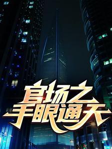 官场之绝对权力封面