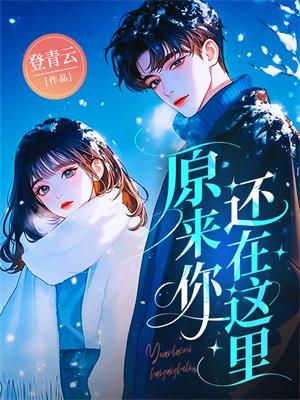 原来你还在这里封面