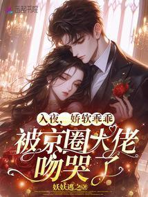 入夜，娇软乖乖被京圈大佬吻哭了封面