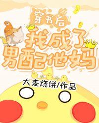 穿书后我成了男配他妈封面