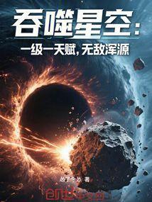 吞噬星空：一级一天赋，无敌浑源封面