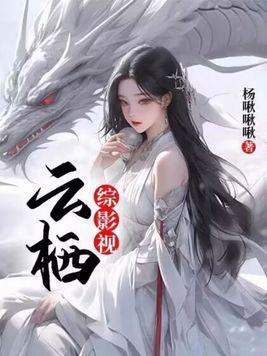 综影视：云栖封面