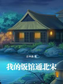 我的饭馆通北宋封面