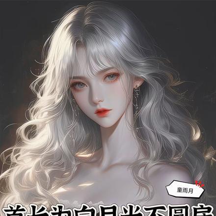 首长为白月光不圆房，重生不嫁了封面