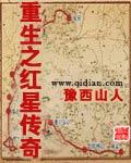 重生之红星传奇封面