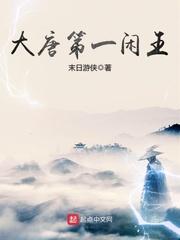 大唐第一闲王封面