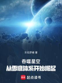 吞噬星空：从雪鹰体系开始崛起封面