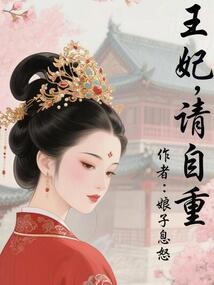 王妃，请自重封面