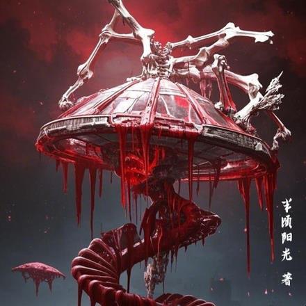 庇护所进化论封面