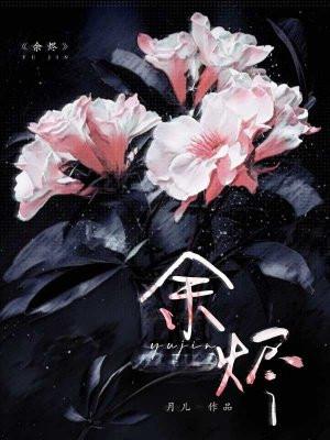 余烬封面