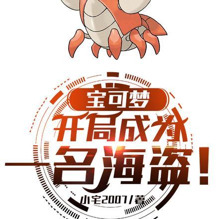 宝可梦：我的精灵全员恶人！封面