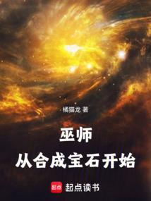 巫师：从合成宝石开始封面