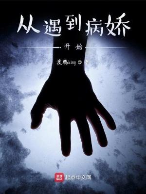 从遇到病娇开始封面
