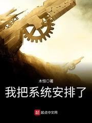 我把系统安排了封面