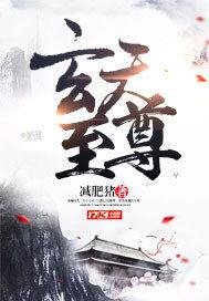 玄天至尊封面