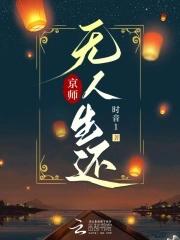 京师无人生还封面