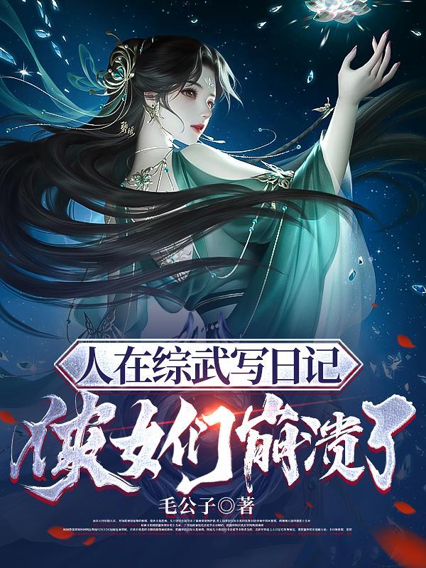 综武：人在大宋，开局一本日记封面