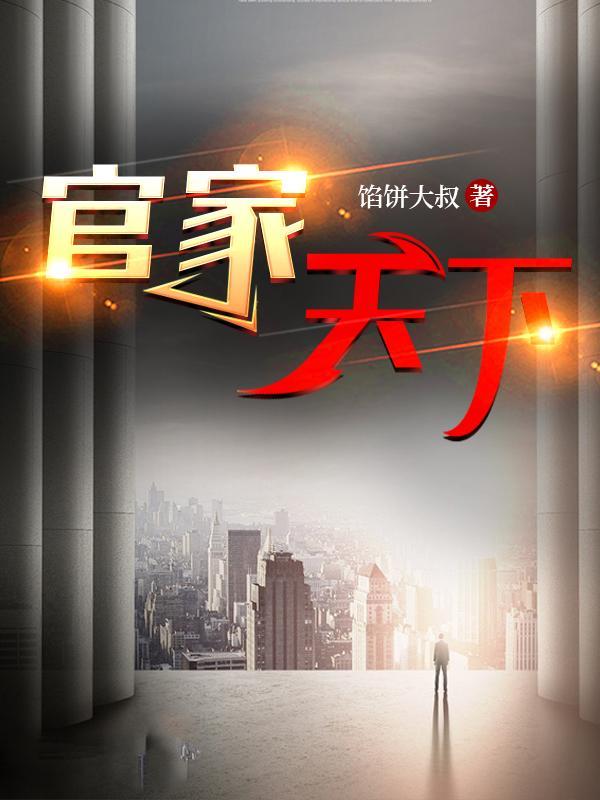 重生官场：开局救了女市长封面