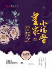 穿越之皇家小福晋封面