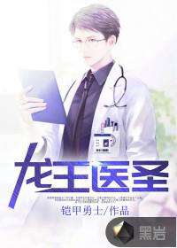 龙王医圣封面