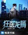 狂医龙婿封面