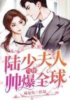 陆少夫人马甲帅爆全球封面
