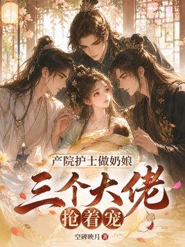 产院护士做奶娘，三个大佬抢着宠封面