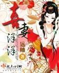 喜妻洋洋封面