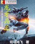 龙牙兵王封面