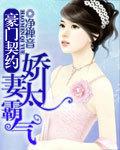 重生：娇妻太霸气封面