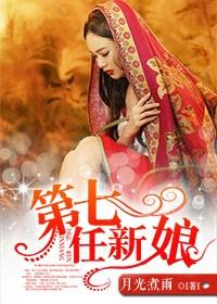第七任新娘封面