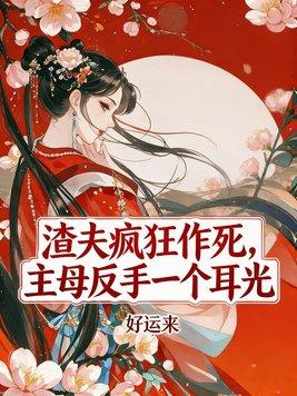 渣夫疯狂作死，主母反手一个耳光封面