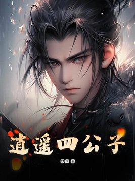 逍遥小郎君宁宸宁自明封面