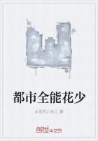 都市全能花少封面