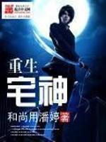 重生宅神封面