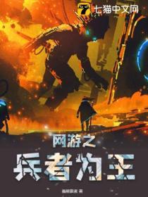 网游之兵者为王封面