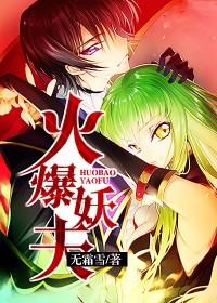 火爆妖夫封面