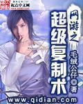 网游之超级复制封面