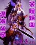 紫瞳轮回封面