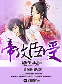 帝攻臣受-绝色男后封面