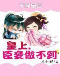 无赖皇后:皇上，臣妾做不到封面