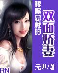 腹黑总裁的双面娇妻封面